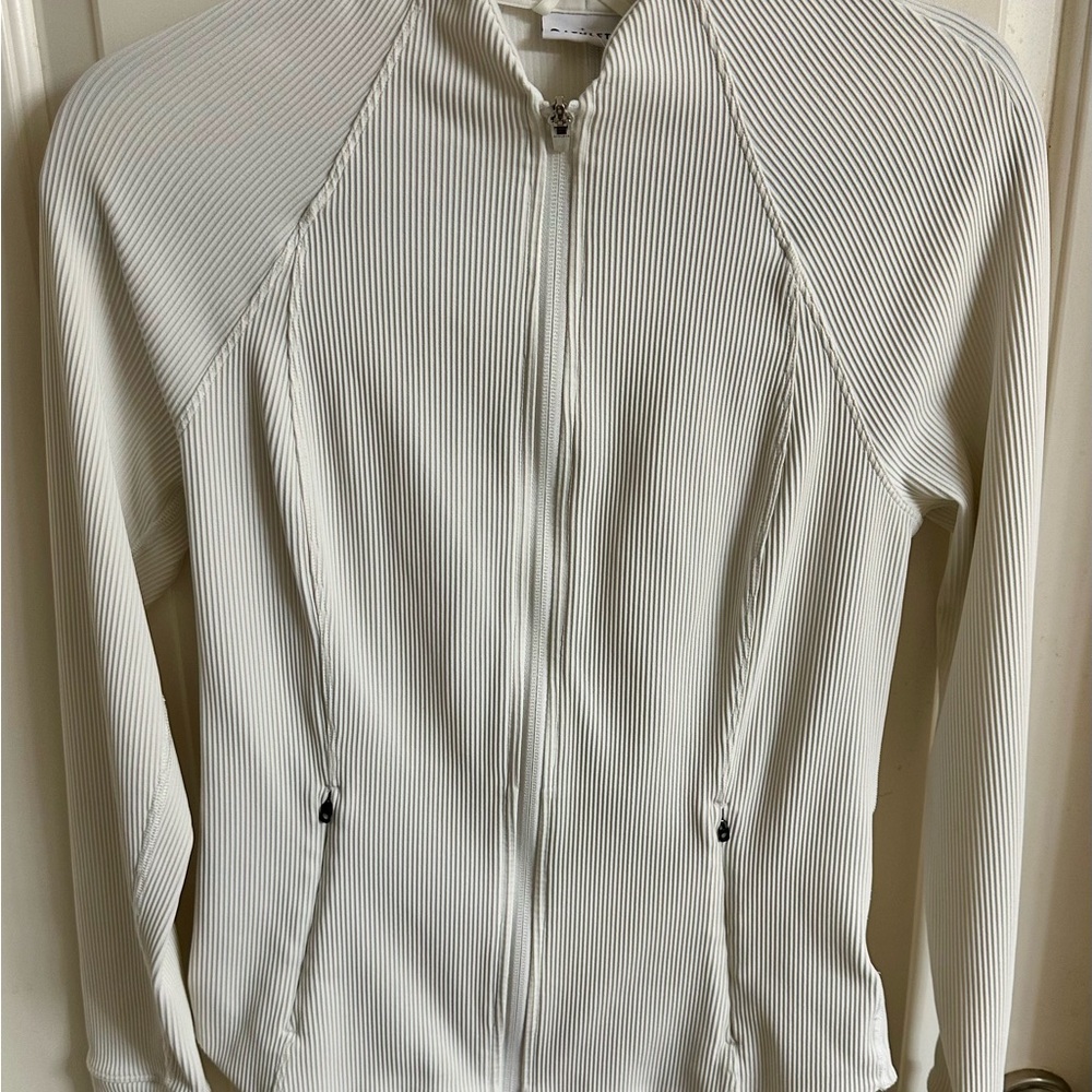 Athleta Woman’s Performance Jacket - image 1